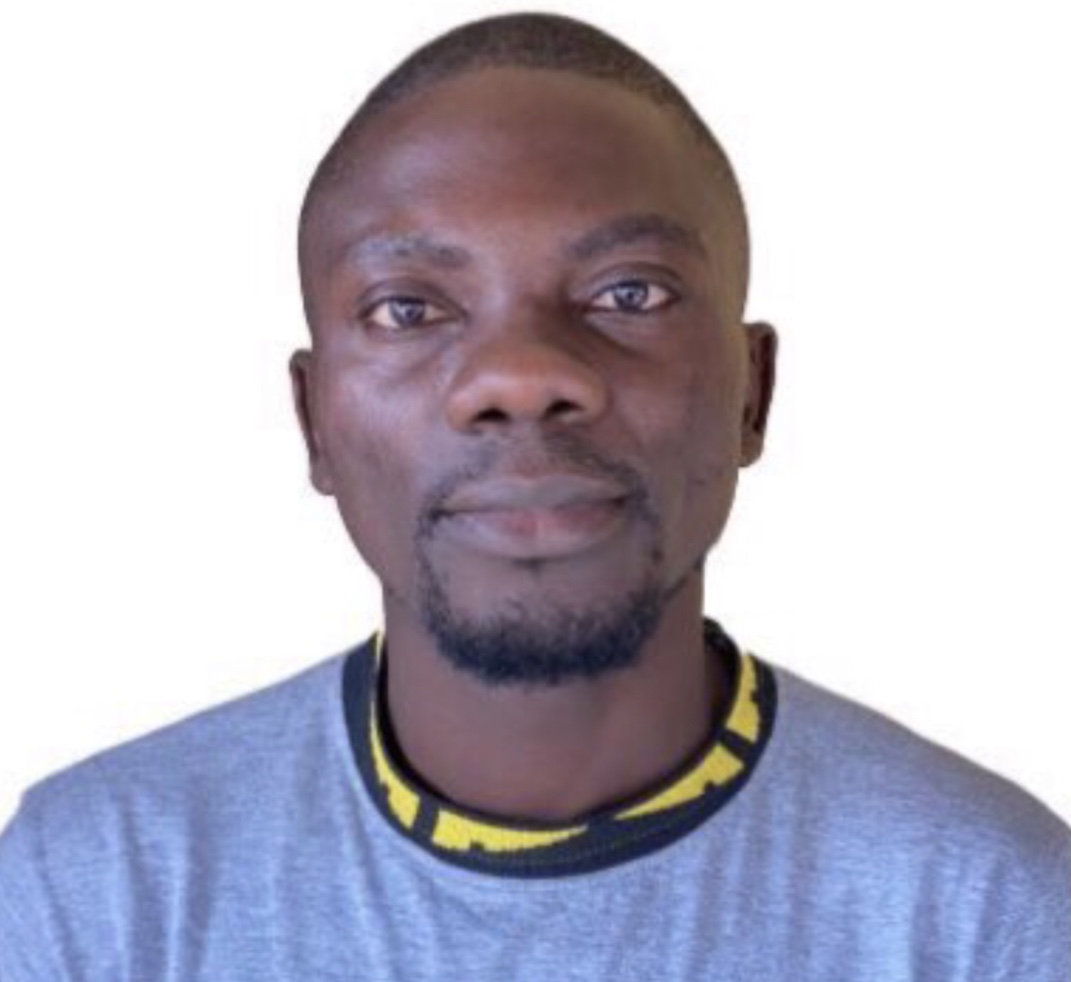 Candidate Image
